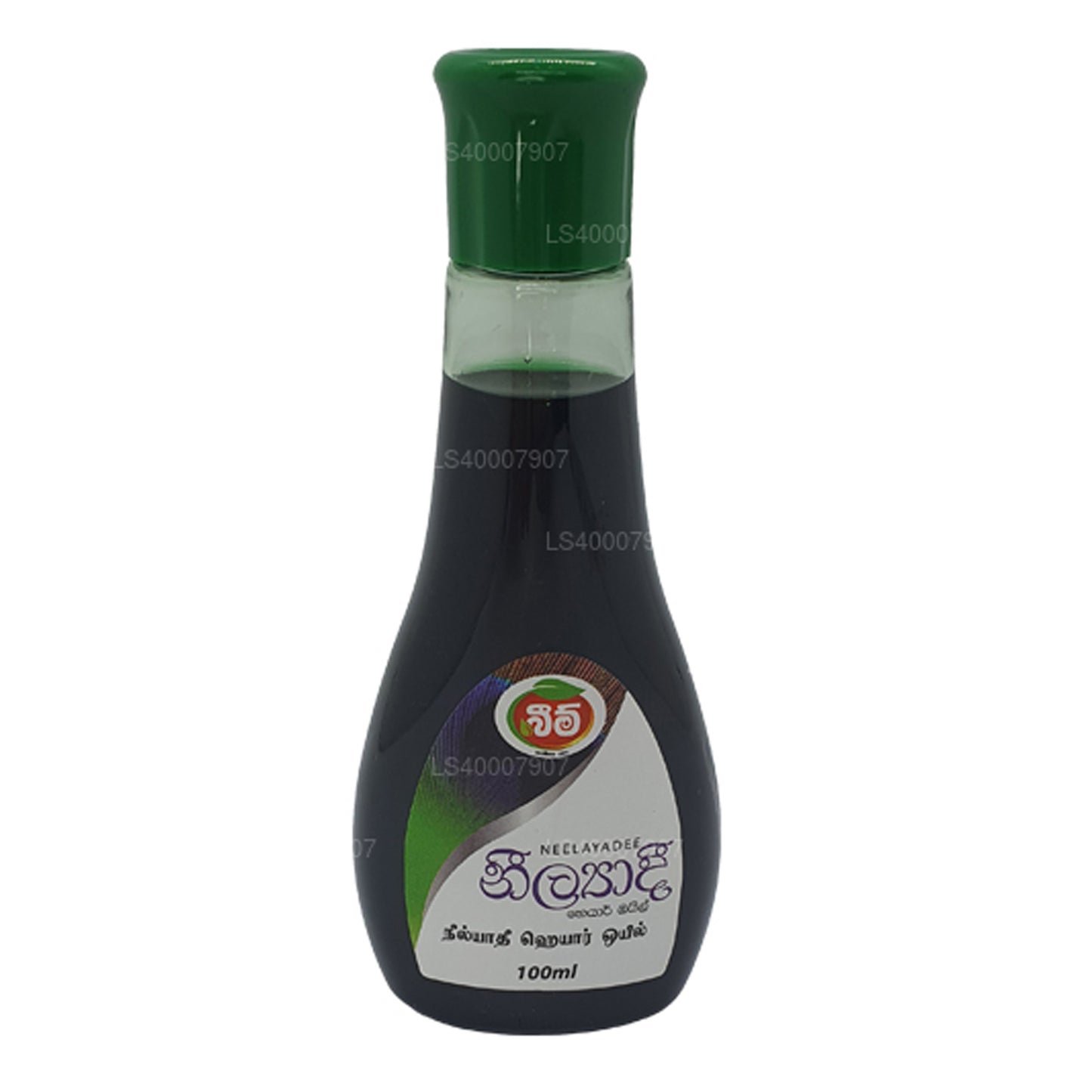 Huile capillaire Beam Maha Neelayadee