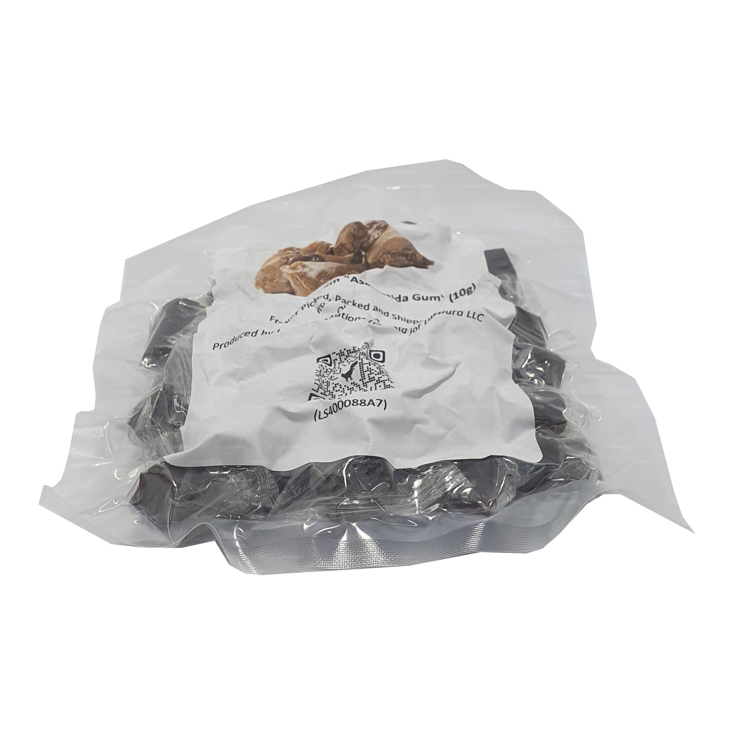 Lakpura Perumkayam "Asafoetida Gum"