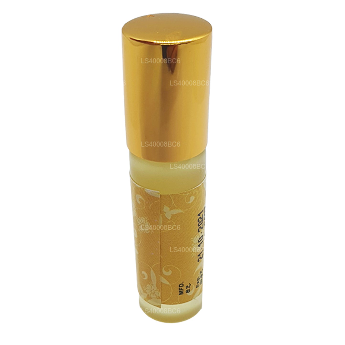 Siddhalepa Olja (7ml)