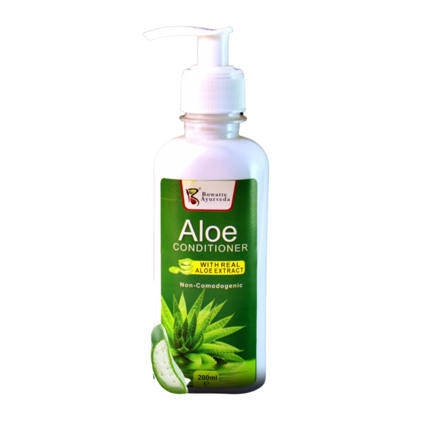 Bowatte Aloe Conditioner (200ml)
