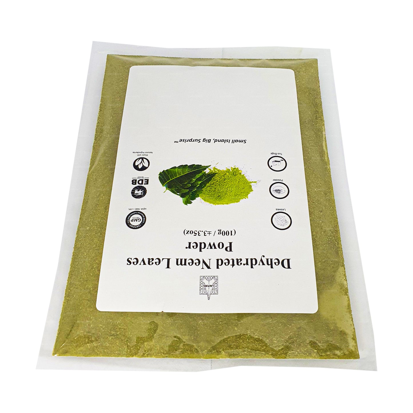 Lakpura Neem Tozu (100g)