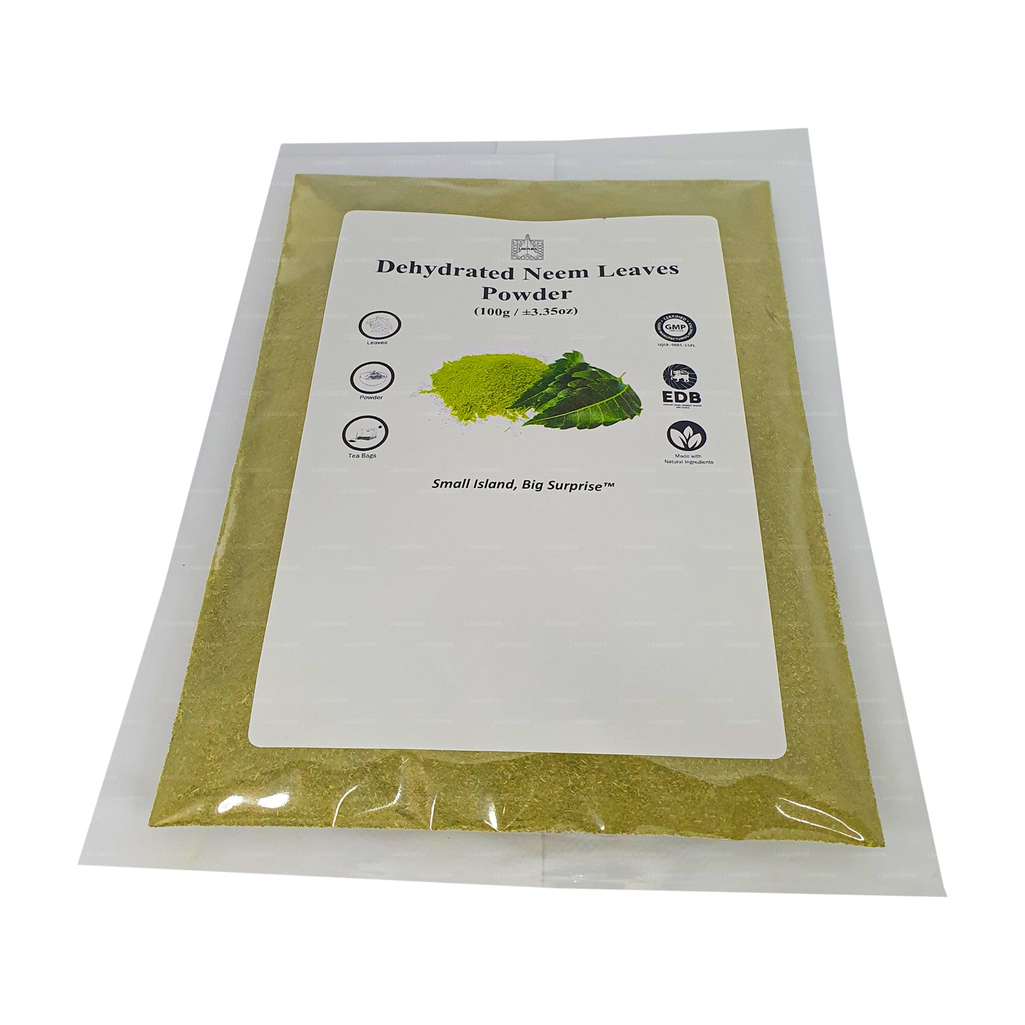 Lakpura Neem Tozu (100g)