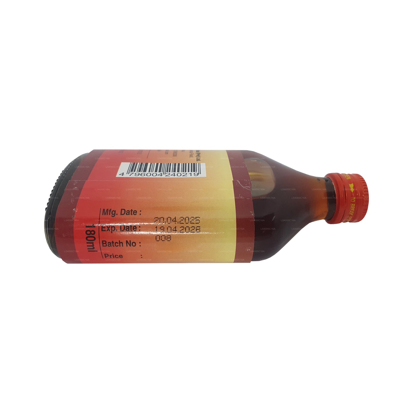 Sethsuwa Pure Medicinal Bee Honey (180ml)