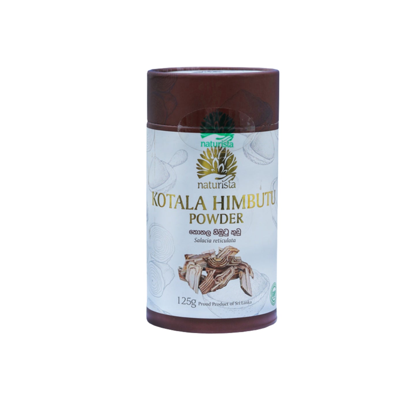 Naturista Kotala Himbutu Tozu (125 g)