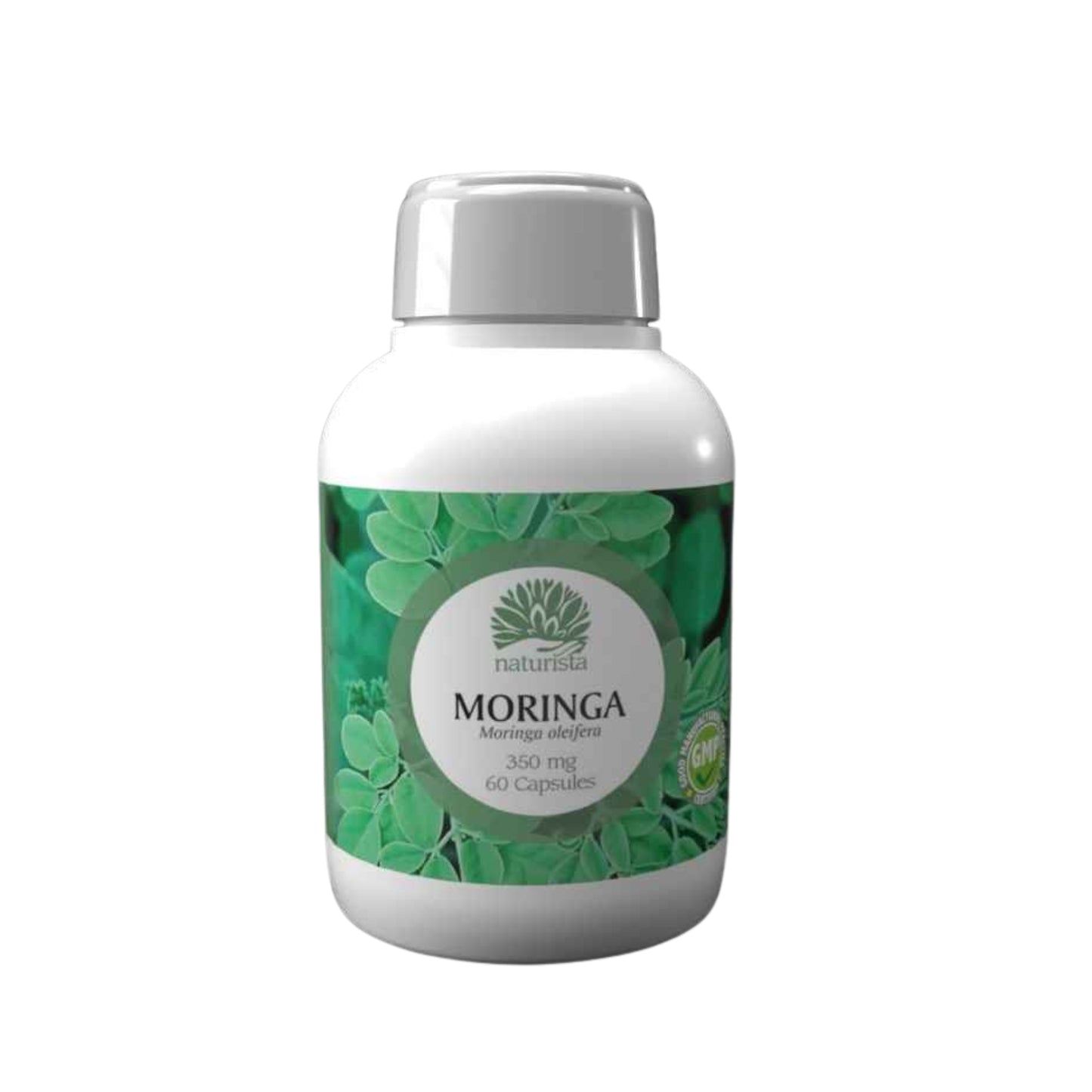 Naturista Moringa (500 mg) 60 capsule