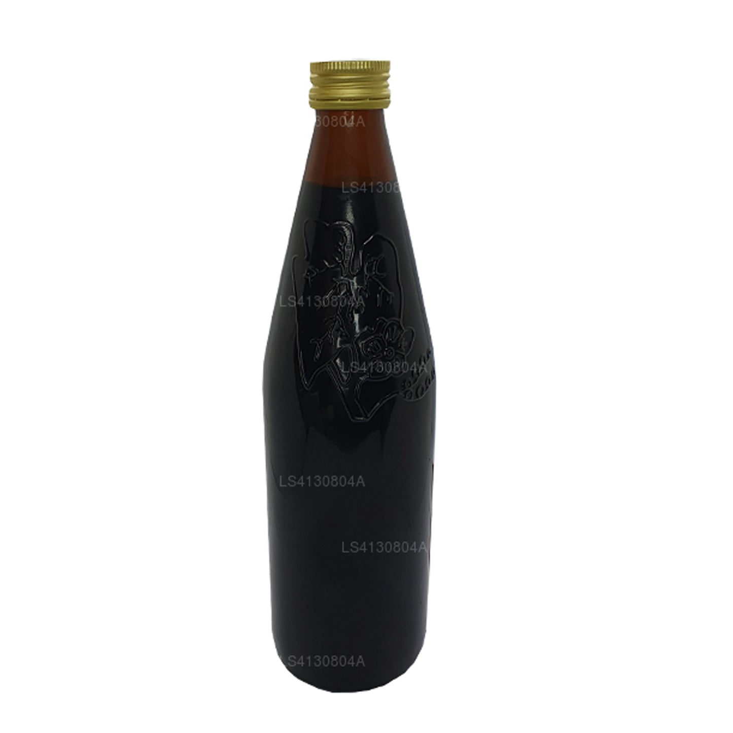 Gampaha Wickramarachchi Maha Neelyadi Oil (750ml)