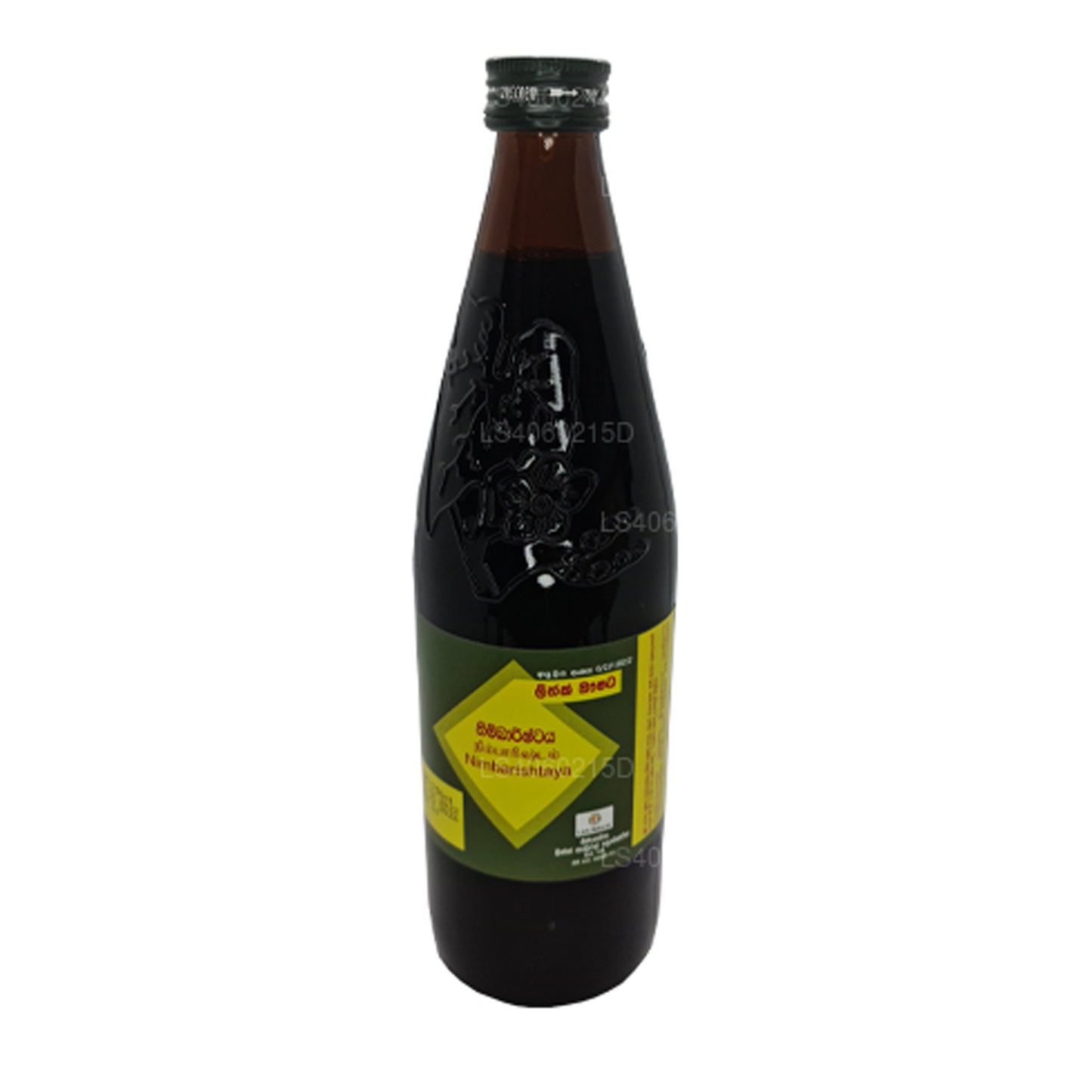 Bağlantı Nimbarishtaya (750ml)