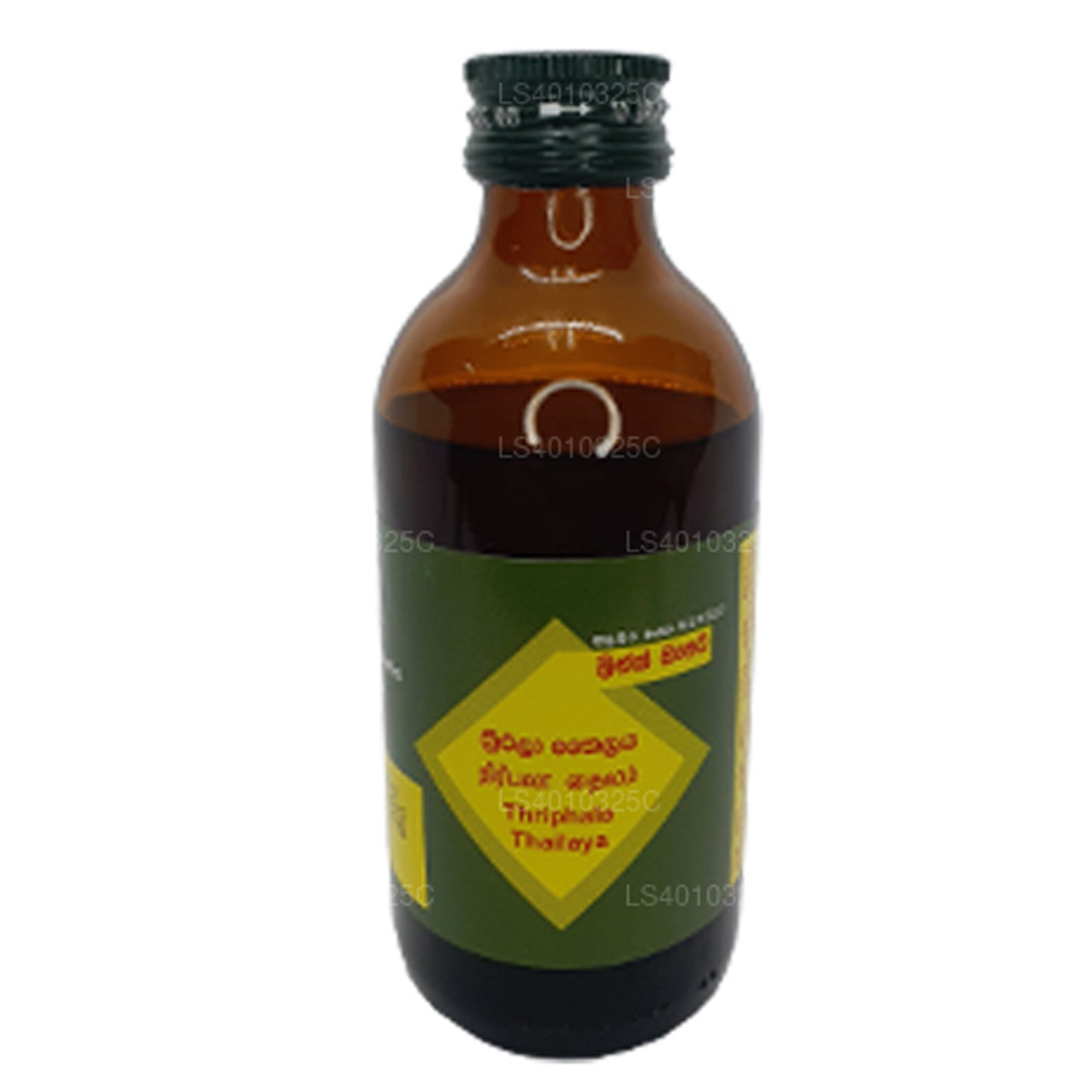 Link Olio Triphala
