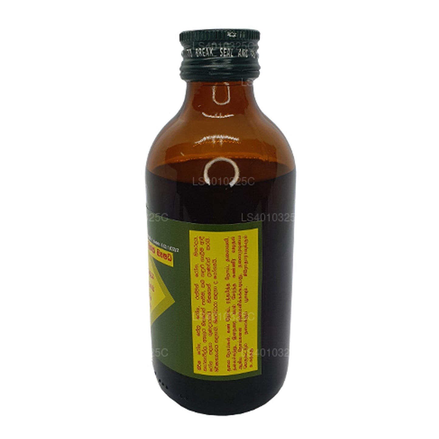 Link Olio Triphala