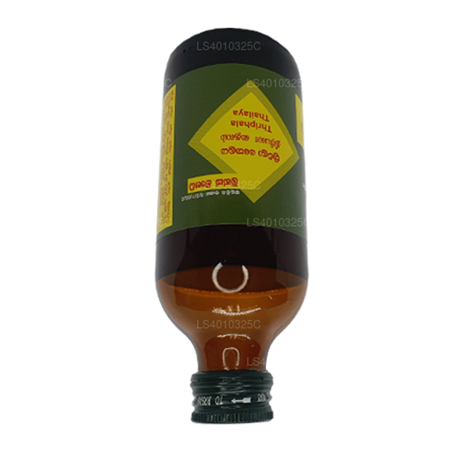 Link Olio Triphala