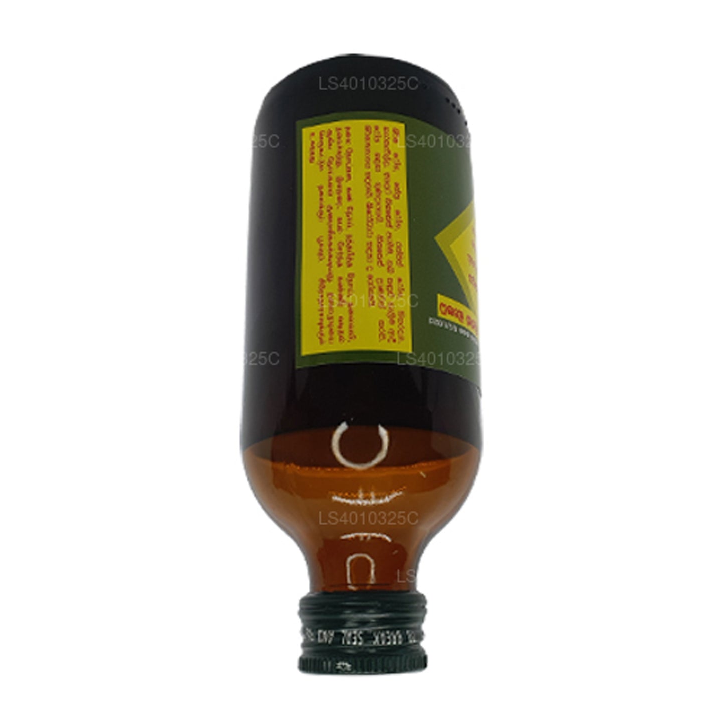 Link Olio Triphala