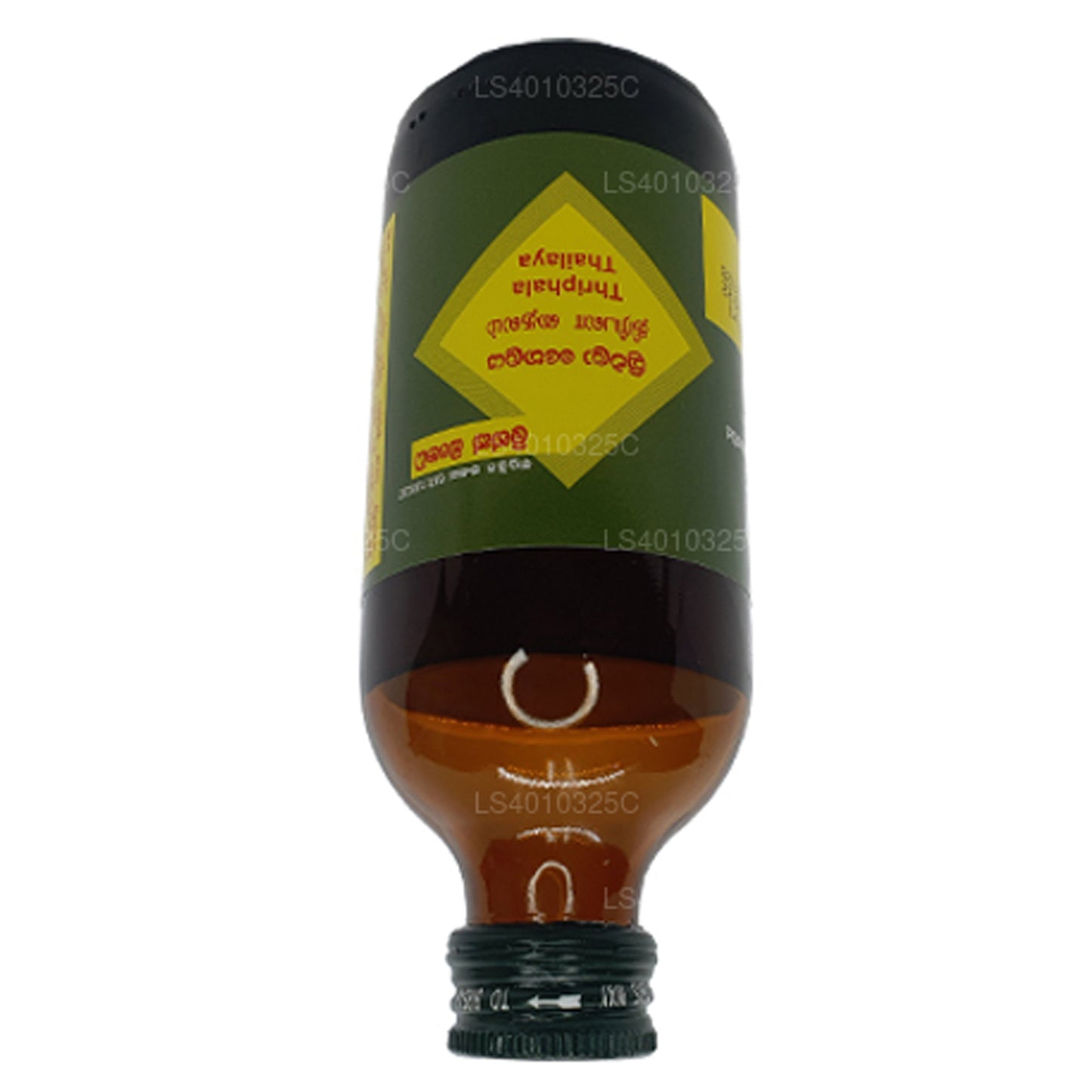 Link Olio Triphala