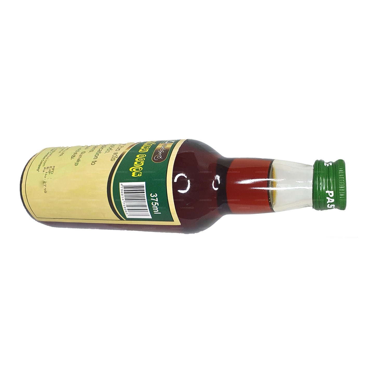 Pasyale Maha Narayana Oil