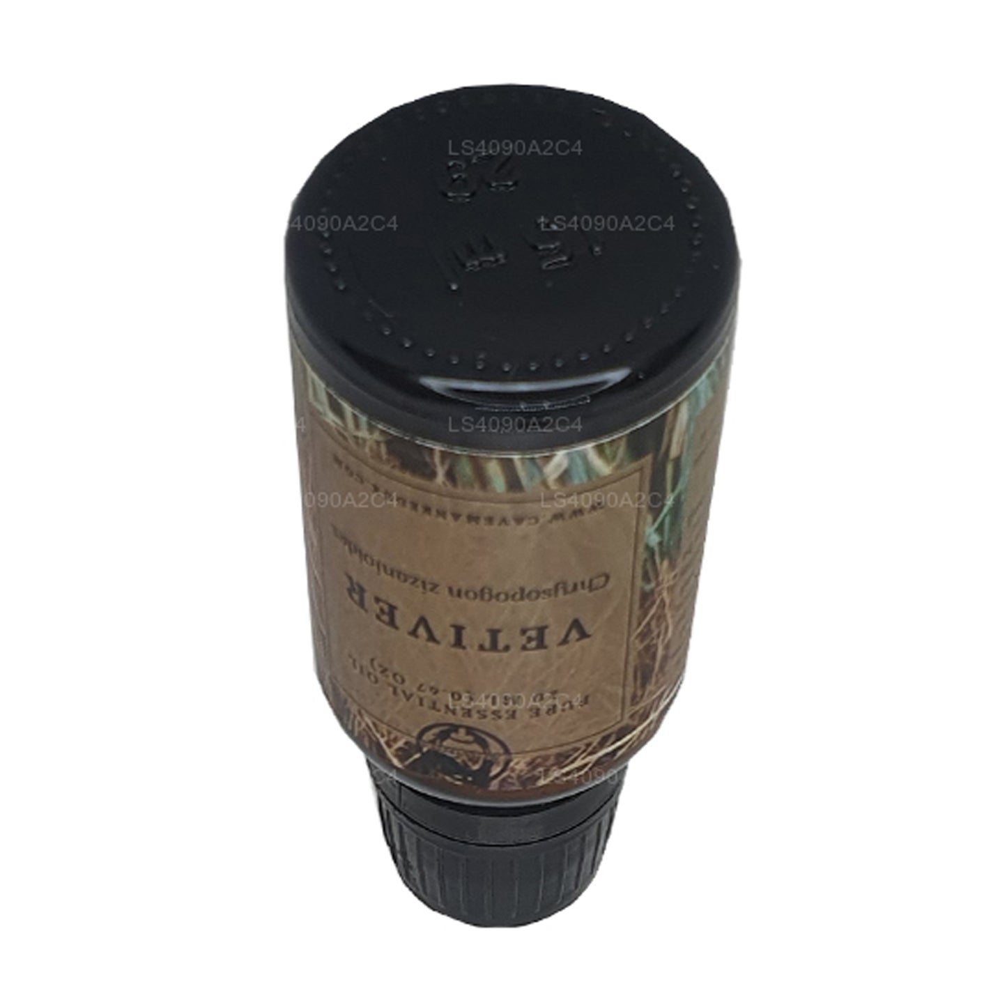 Olejek eteryczny z wetiwerią Lakpura (15ml)