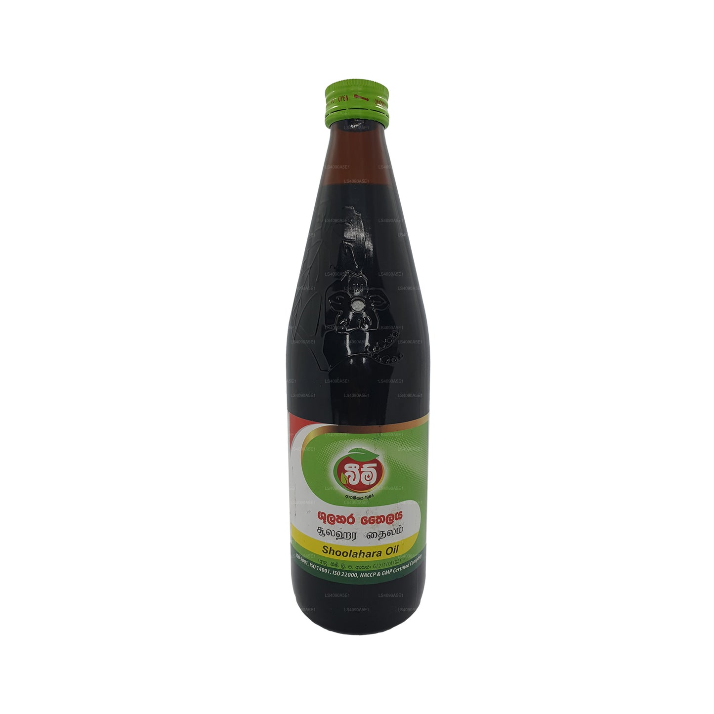 Beam Shoolahara Olja (30ml)
