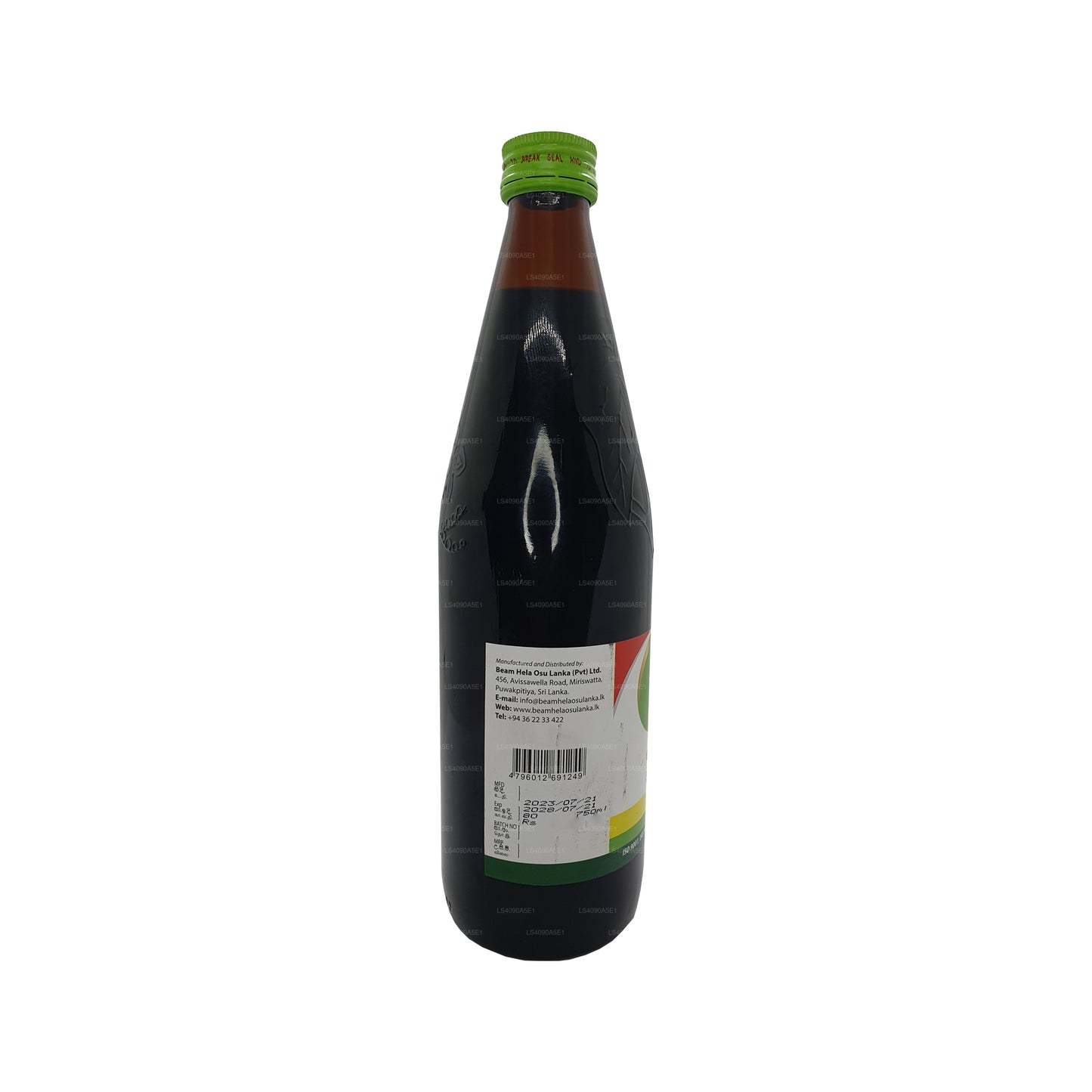Beam Shoolahara Olja (30ml)