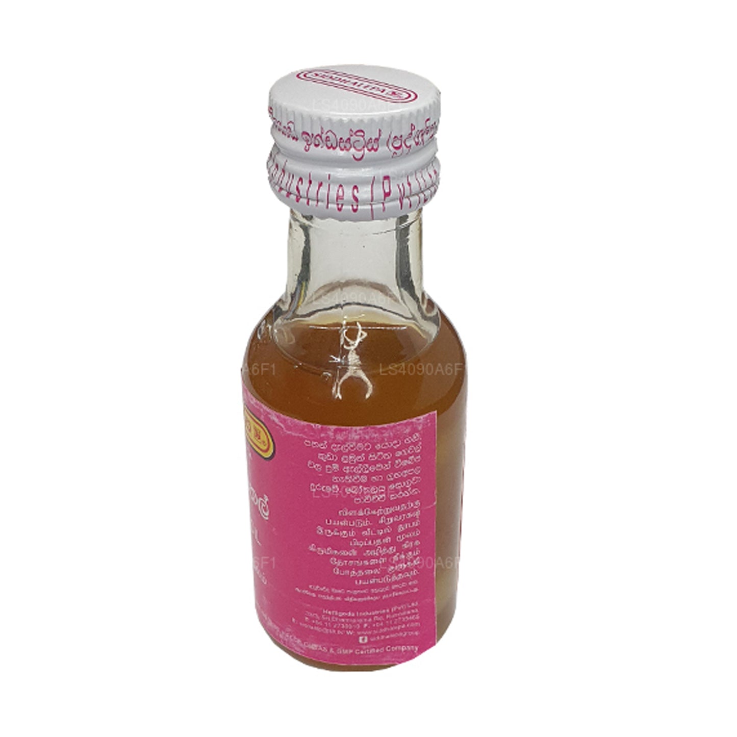 Siddhalepa Pas olja (30ml)