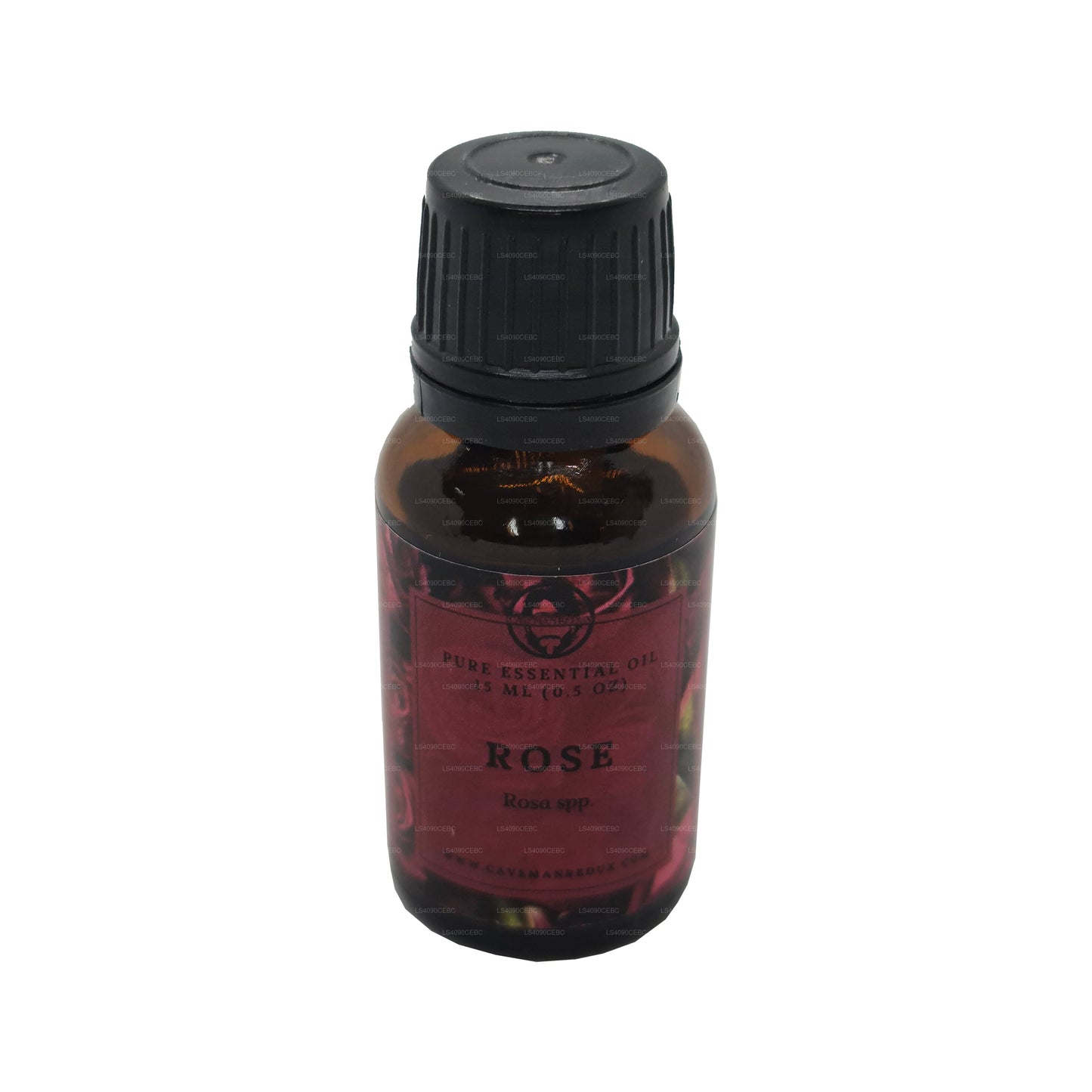 Olejek eteryczny z róży lakpura (15ml)