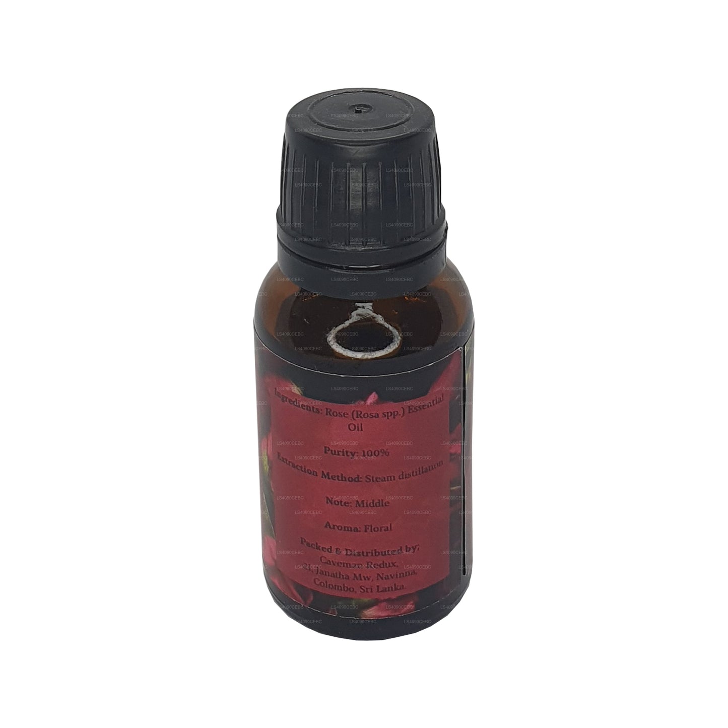 Olejek eteryczny z róży lakpura (15ml)