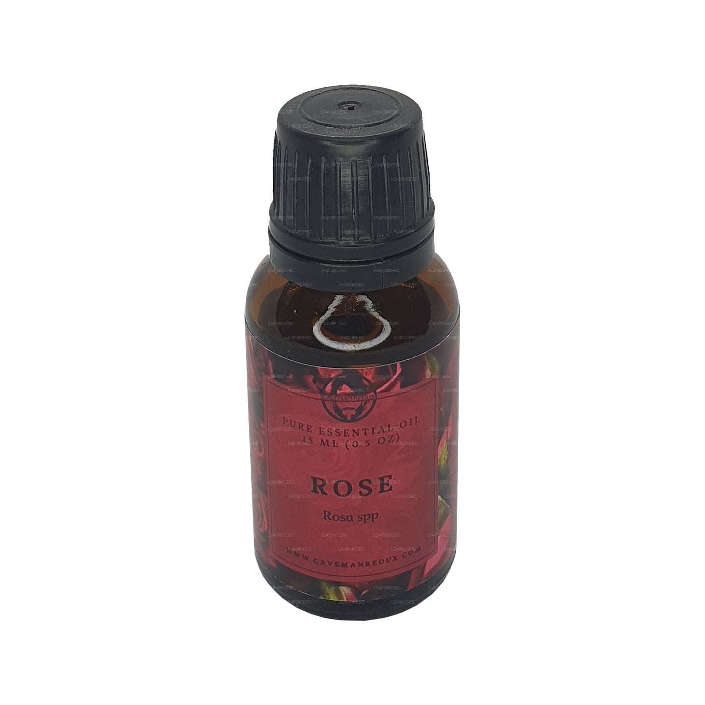 Olejek eteryczny z róży lakpura (15ml)