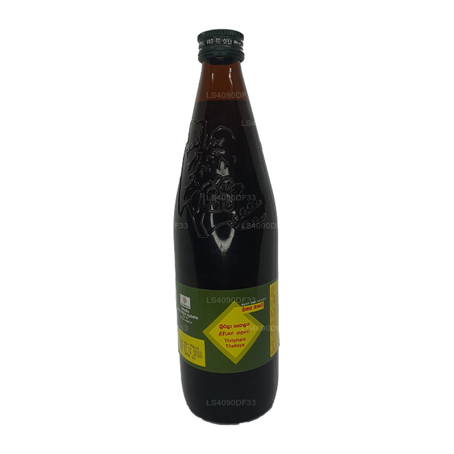 Link Olio Triphala