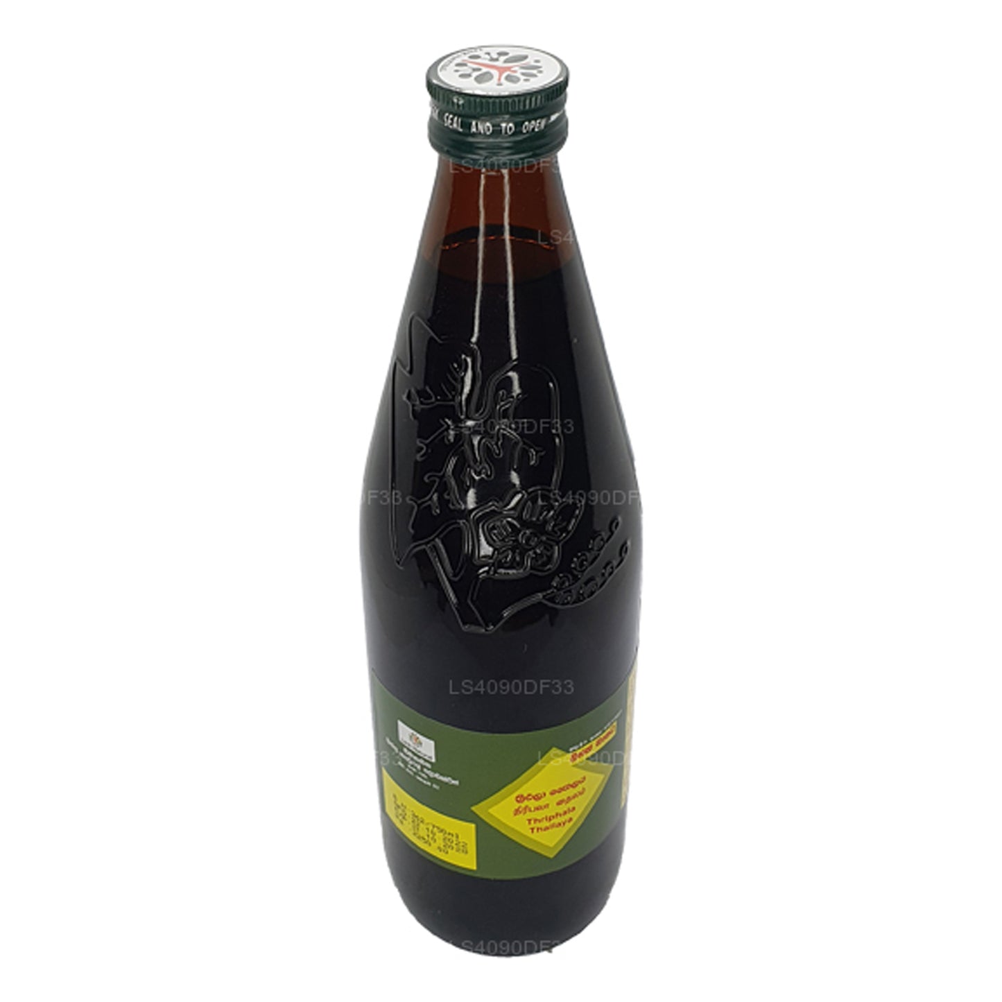 Link Olio Triphala