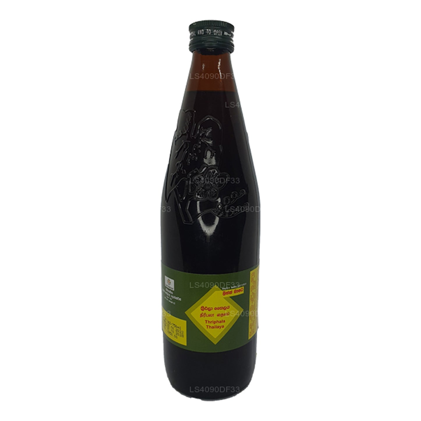 Link Olio Triphala