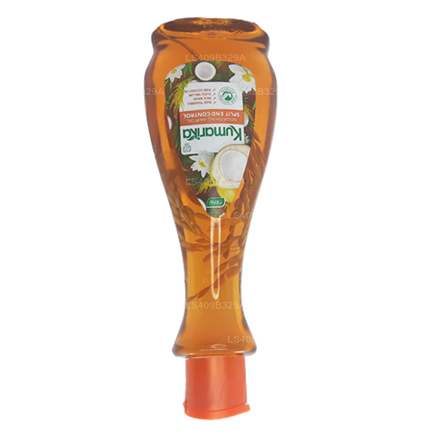 Kumarika Split End Control Nourishing Hair Oil