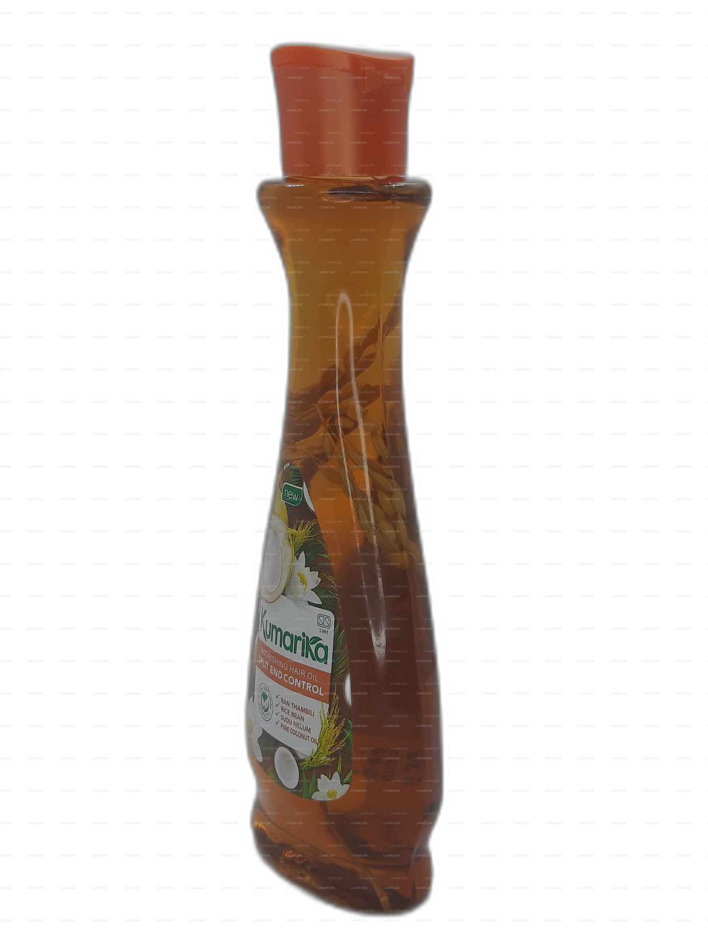 Kumarika Split End Control Nourishing Hair Oil