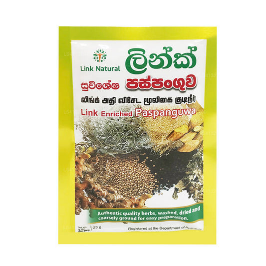 링크 내추럴 인리치드 파스팡구와 (23g)