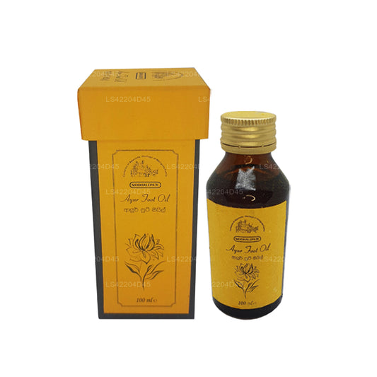 Siddhalepa Ayur fotolja (100ml)