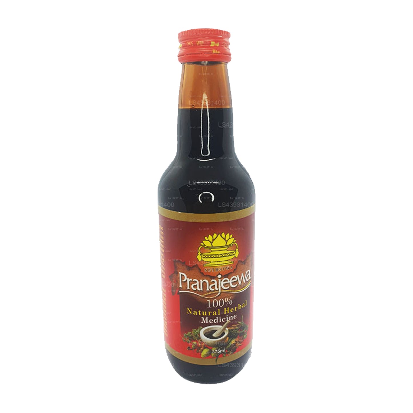 Sethsuwa Pranajeewa Oil
