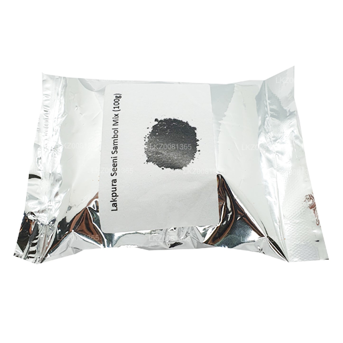 Lakpura Seeni Sambol Mischung (100 g)