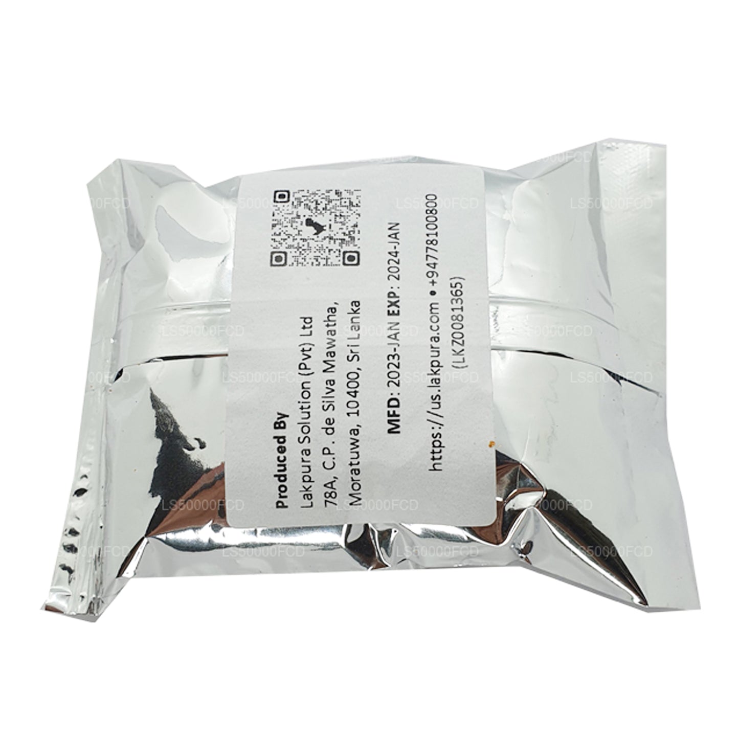 Lakpura Seeni Sambol Mischung (100 g)