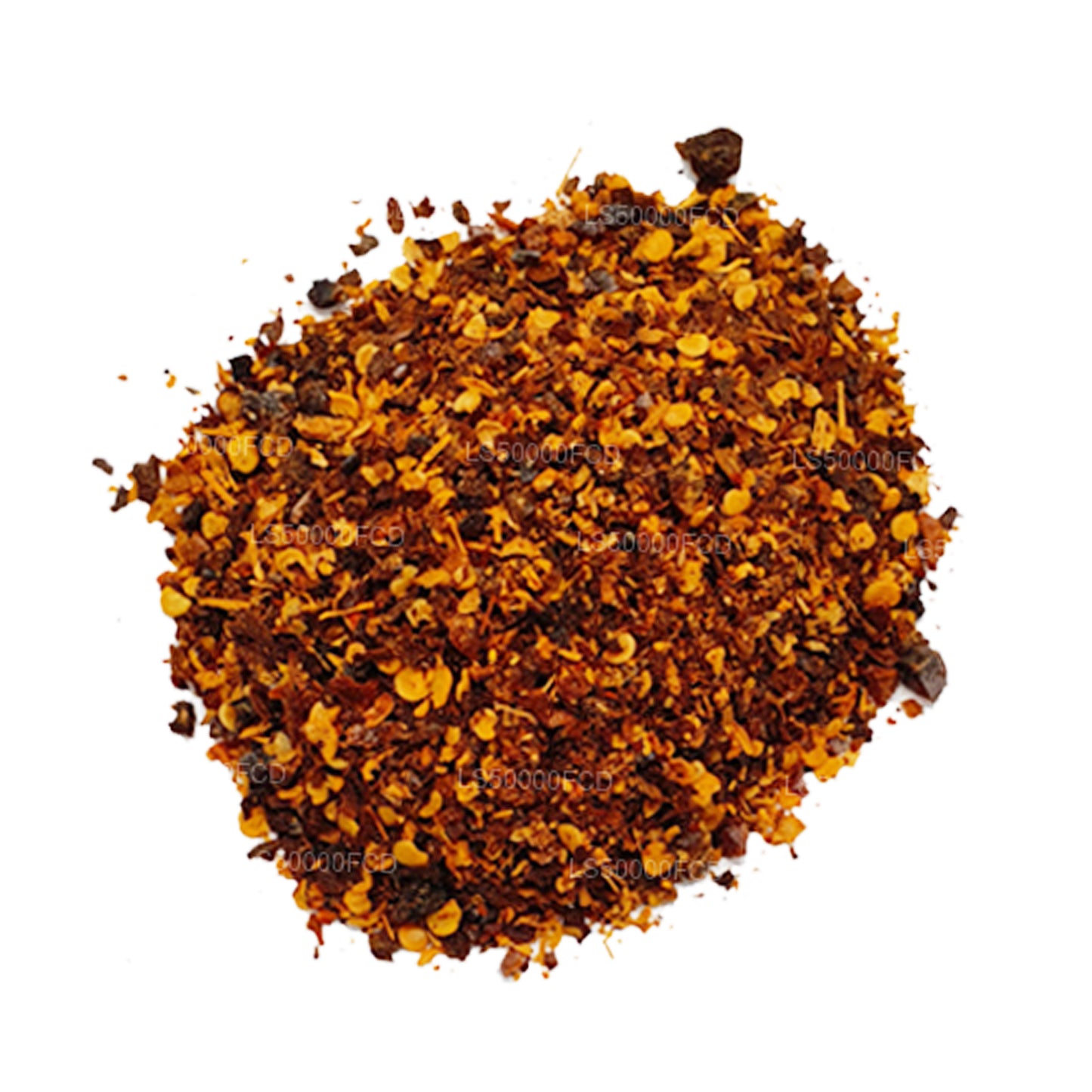 Lakpura Seeni Sambol Mischung (100 g)