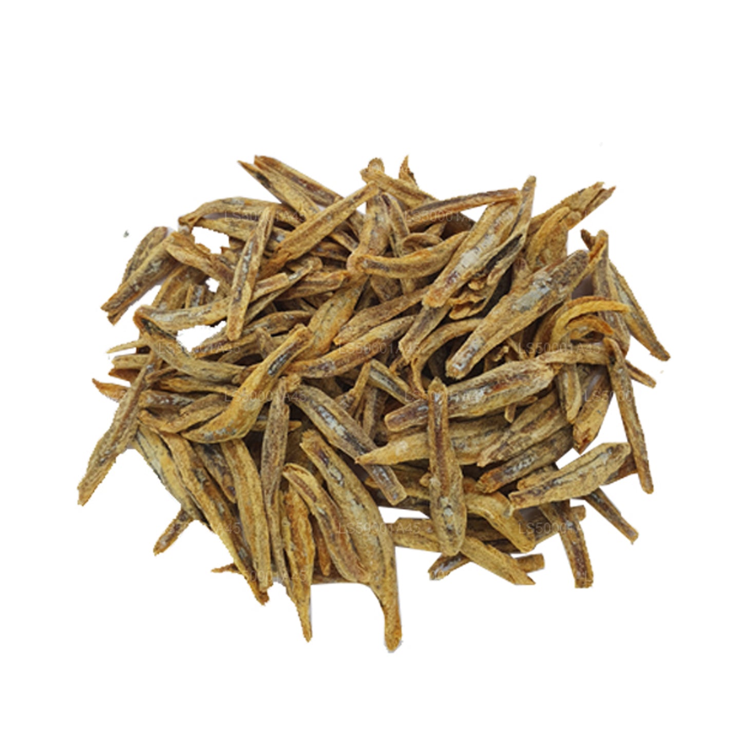 Lakpura® Suszone Szproty Bezgłowy (Haalmasso) 200g