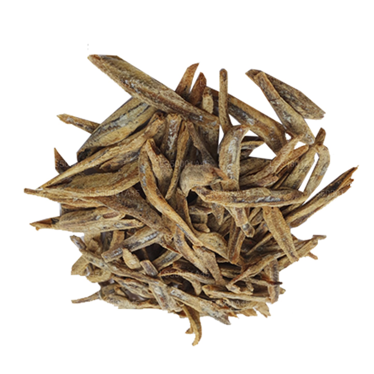 Lakpura® Suszone Szproty Bezgłowy (Haalmasso) 200g