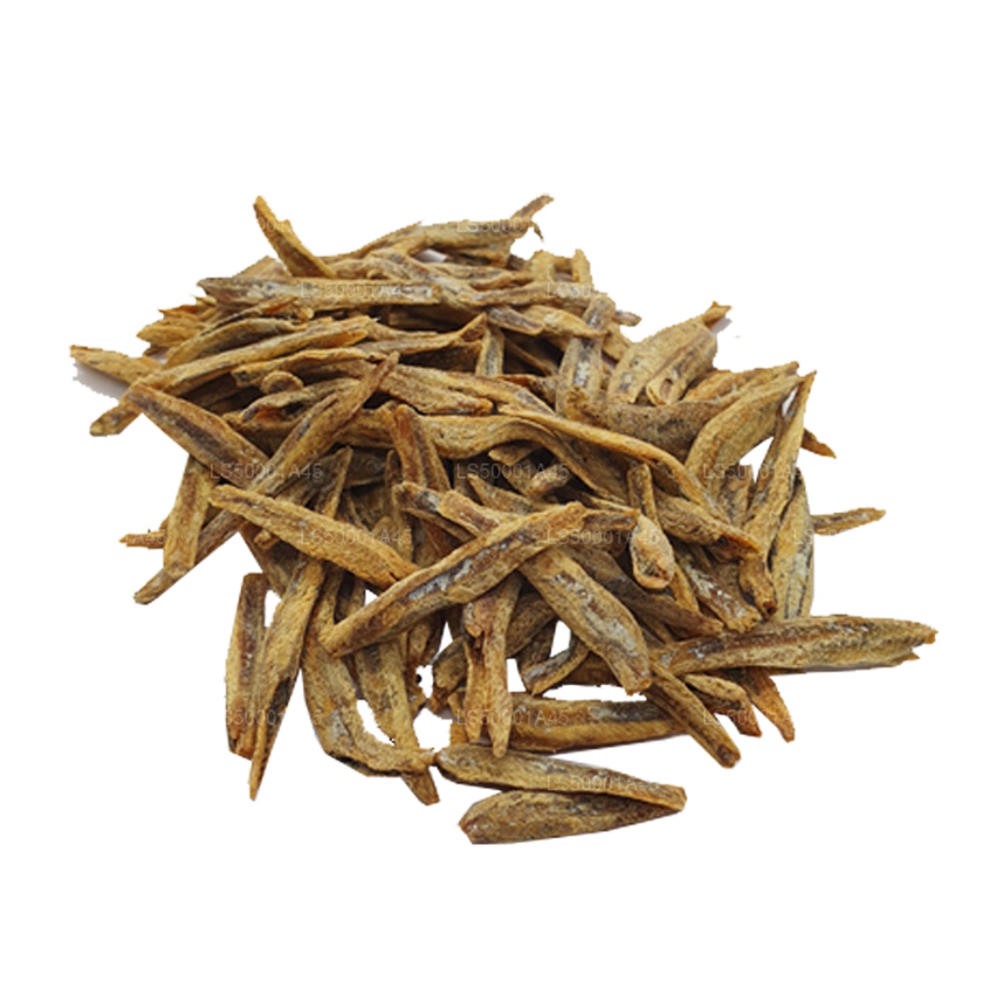 Lakpura® Suszone Szproty Bezgłowy (Haalmasso) 200g