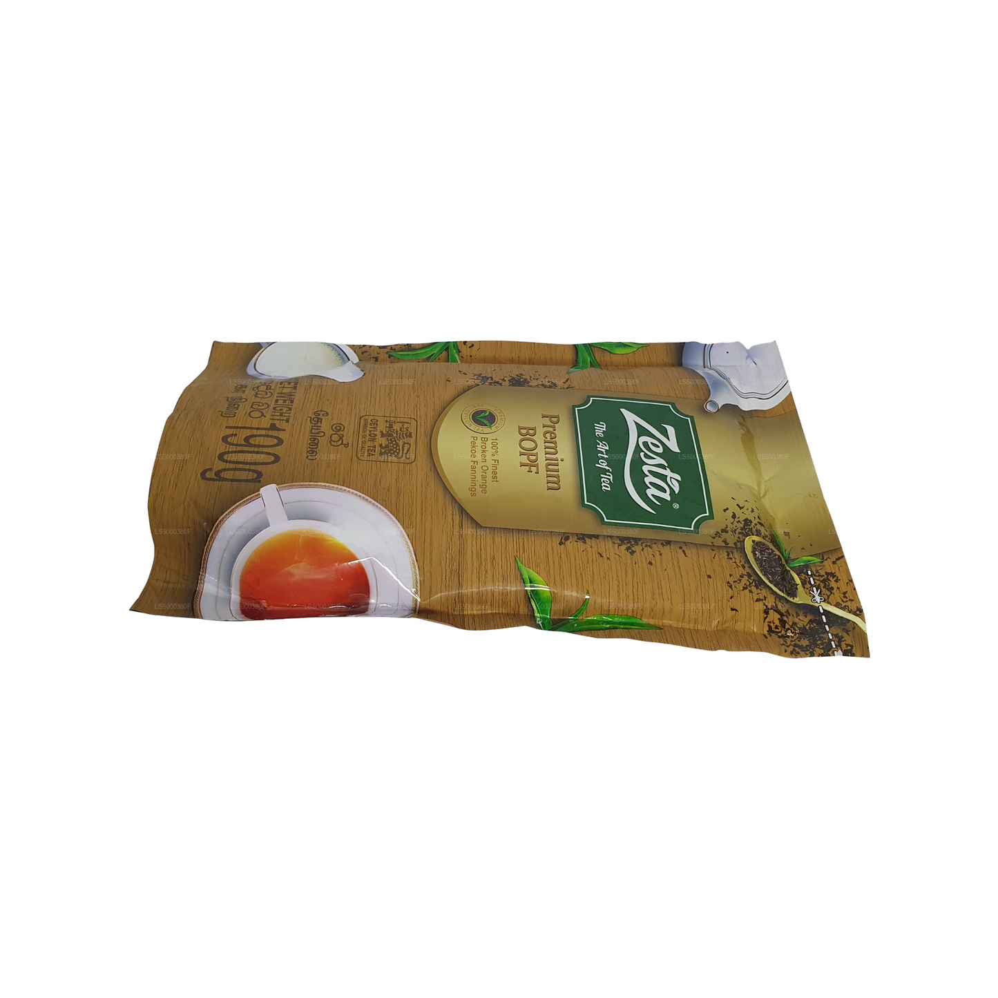 Zesta Premium BOPF