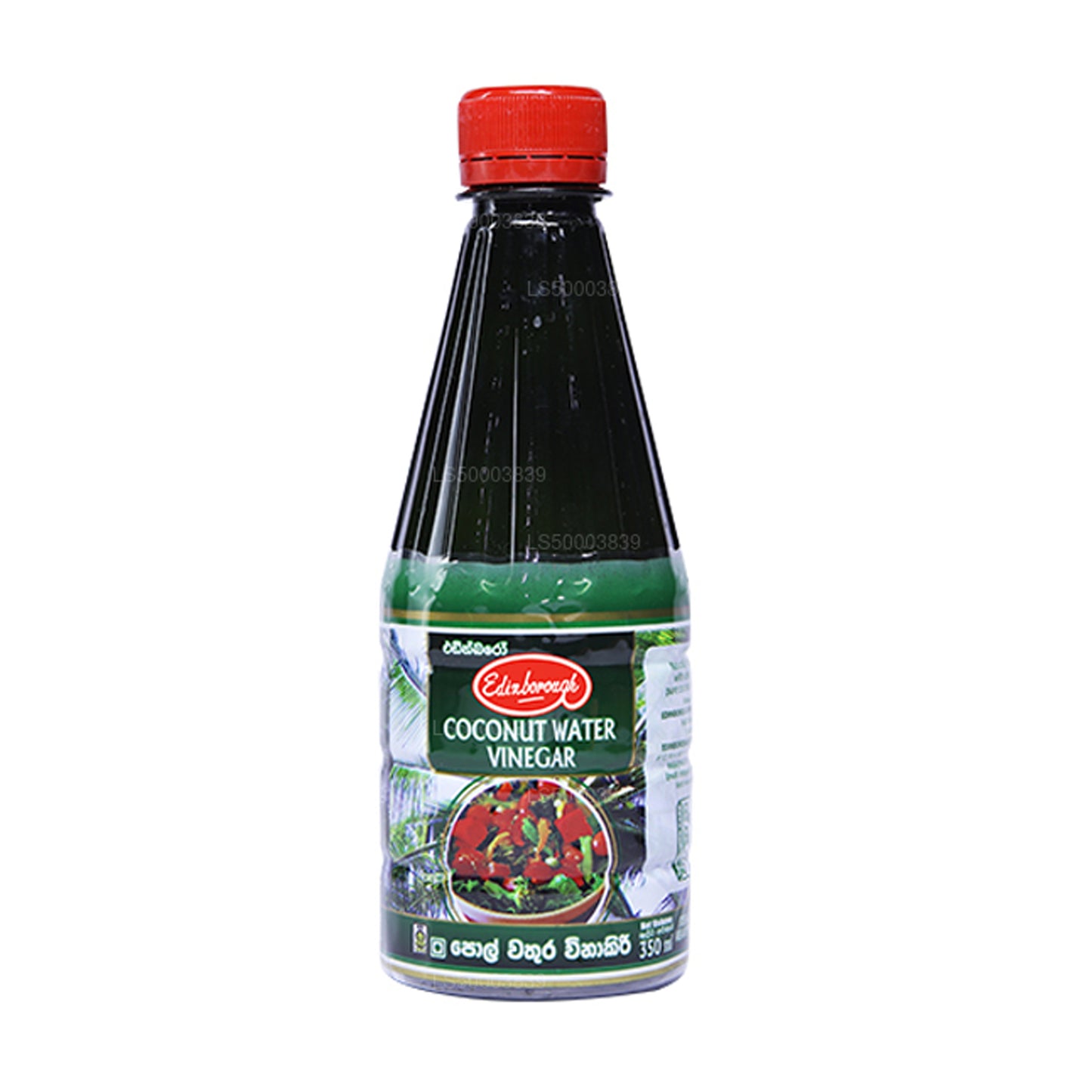 Edinborough Kokosnussessig