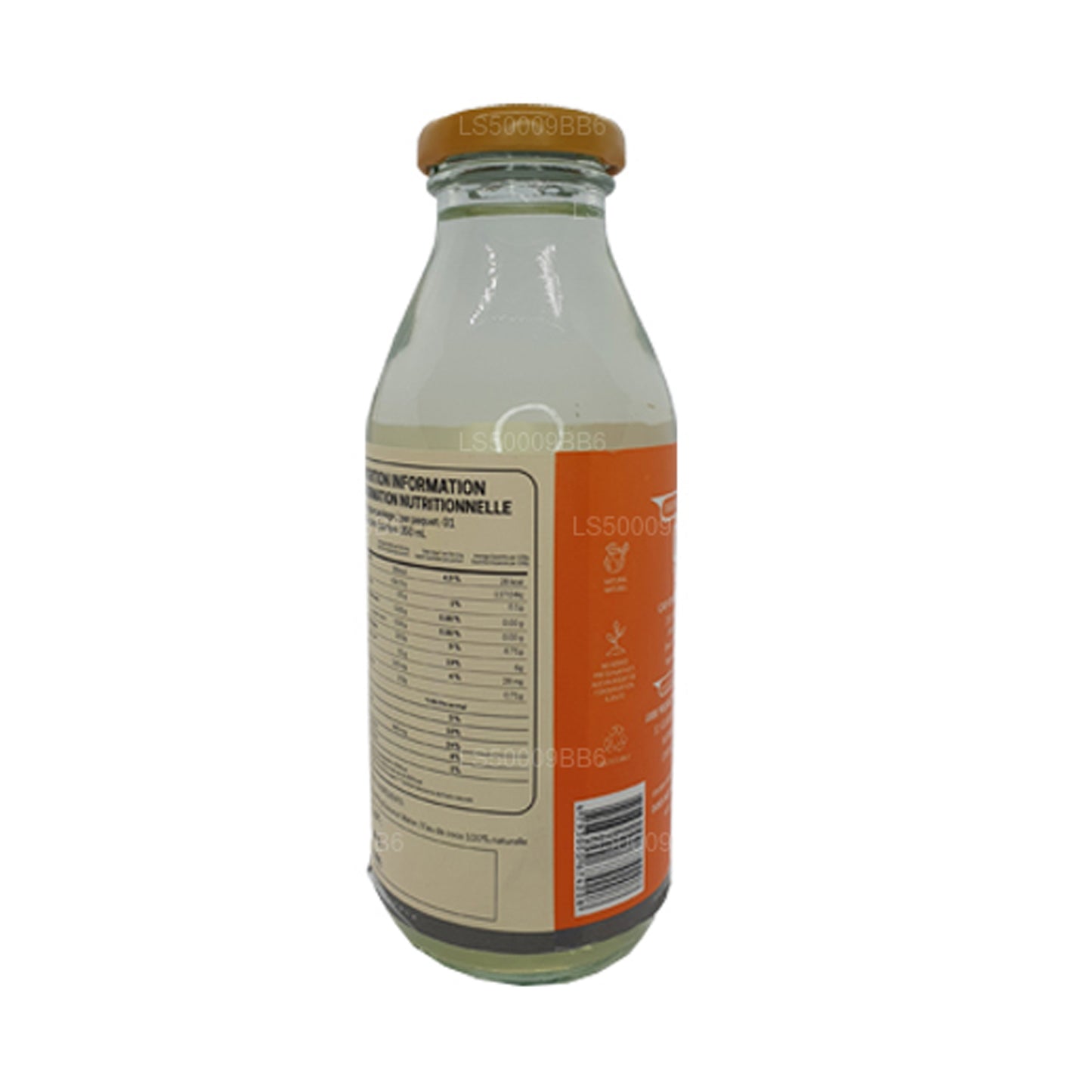 Čepice Ceylon Cool King Pro (350 ml)