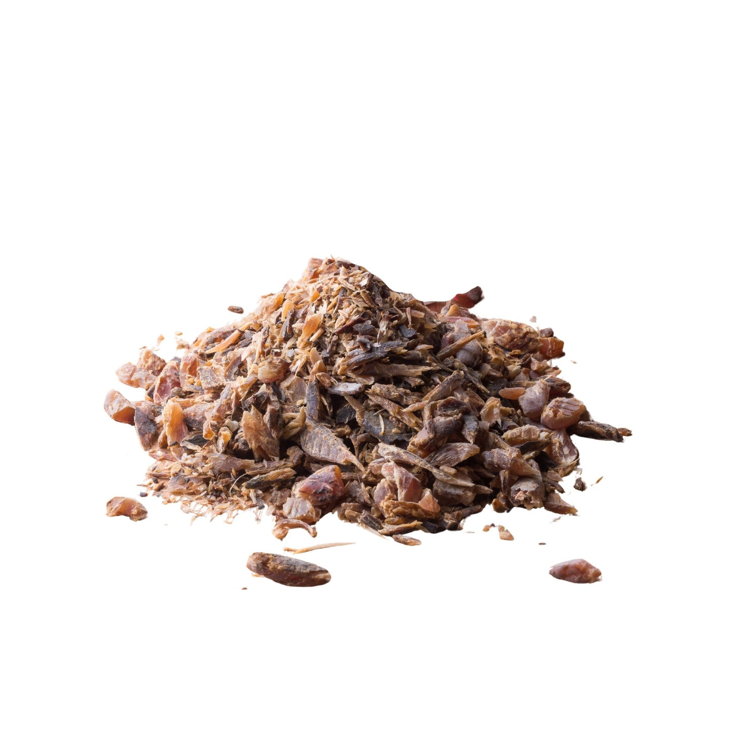 Мальдивские рыбные чипсы Ransaru