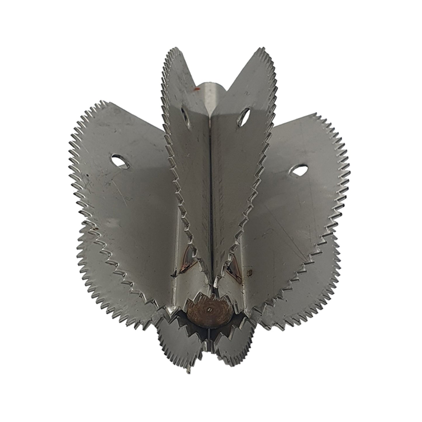 Odiris kokos skrapa ersättningsblad (5,5 cm)