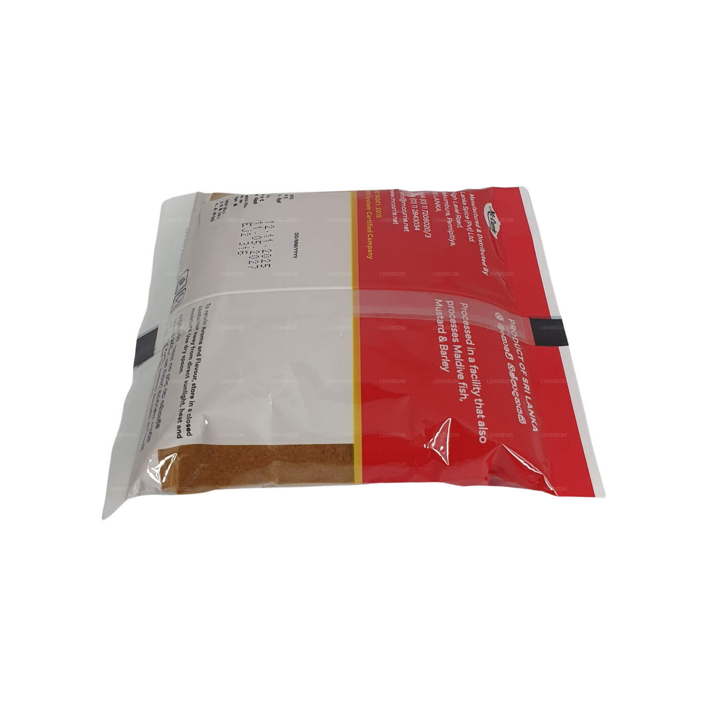 Mc Currie Jaffna Curry w proszku (100g)