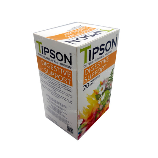 Tipson Çay Sindirim Desteği (26g)