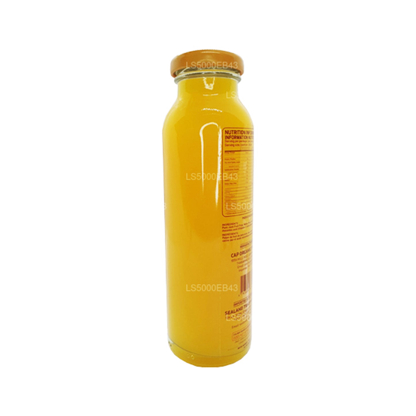 Lakpura Cool Jack (250ml)