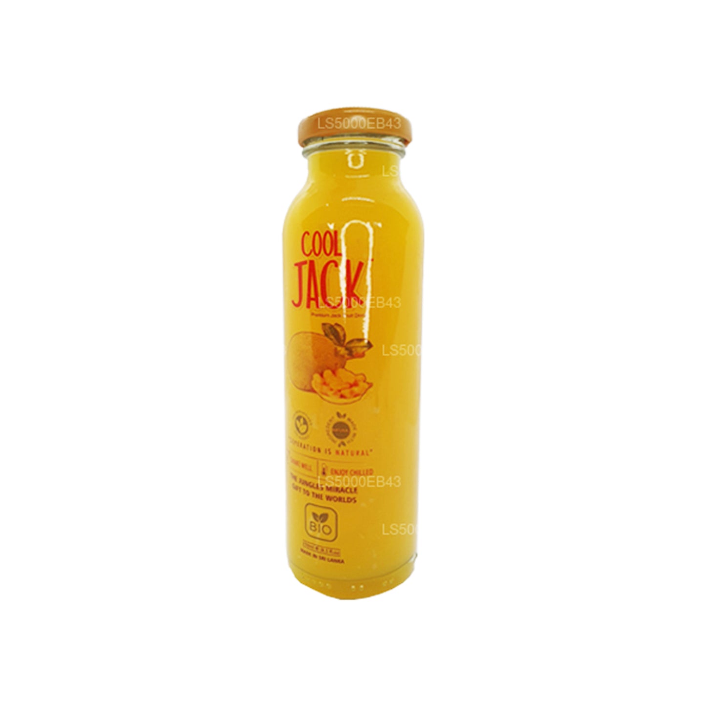Lakpura Cool Jack (250ml)