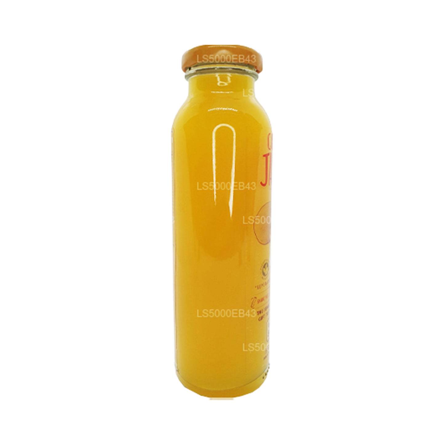 Lakpura Cool Jack (250ml)