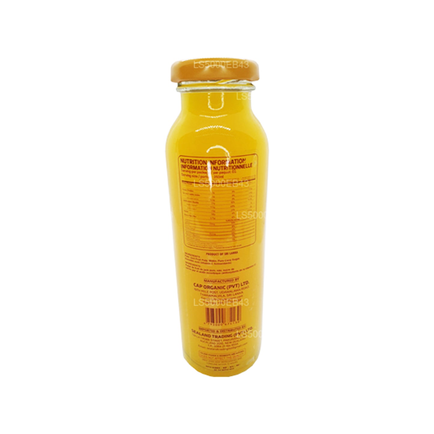 Lakpura Cool Jack (250ml)