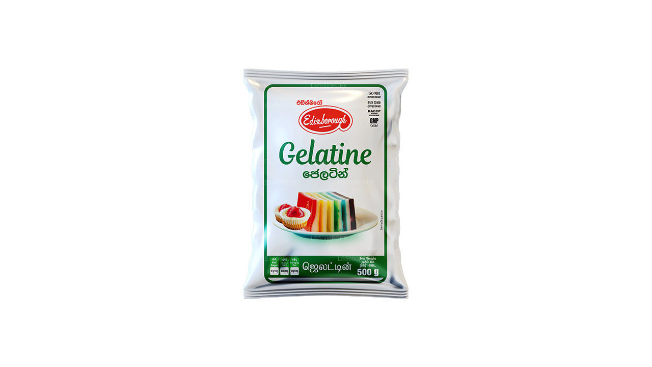 Żelatyna Edinborough (500g)